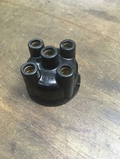 1 Verteilerkappe Skintilla BH 4 Rechts 4 Zylinder Bagalite Oldtimer Schweiz.🇨🇭