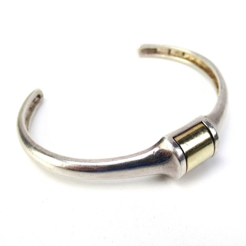 Super designer armreif - super, 925er