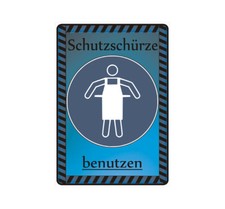 Schild Hinweisschild Hinweis