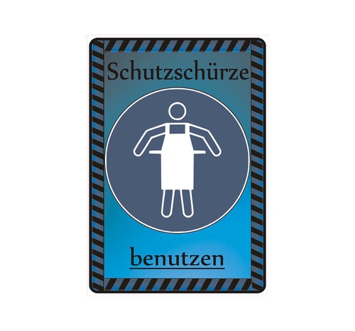 Schild hinweisschild hinweis - schild,
