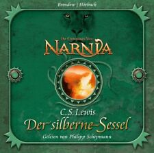 Die Chroniken von Narnia 06