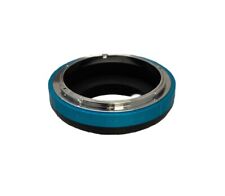 Fotodiox Pro Lens Mount Adapter für Samsung FD-NX ,,#