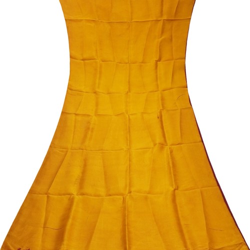 Vintage orange 100 - orange, 100%