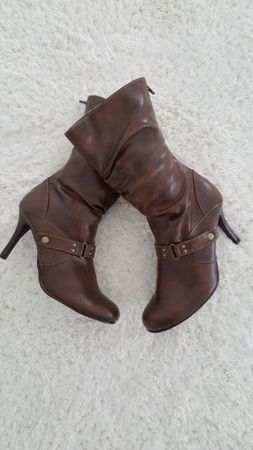Sexy damenstiefel - sexy,