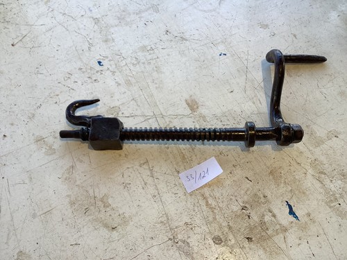 Alter schraubspanner kurbel - alter,