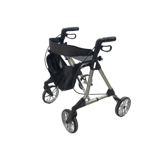 Gehilfe gehwagen rollator - gehwagen,