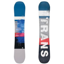 Trans Herren Snowboard FE