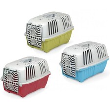 Transportbox Kleintiere