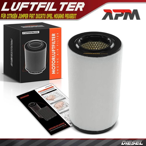Luftfilter motorluftfilter - luftfilter,