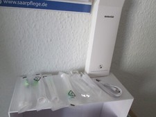 SODENTIST Water Flosser Toothbrush Combo in One elektr. Zahnbürste u. Munddusche