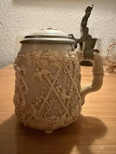 Antiker krug bierkrug - antiker,
