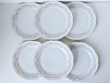 6 x Hutschenreuther Viktoria