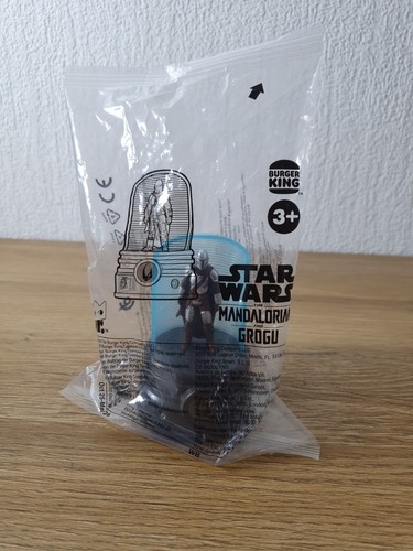 Burger king star wars - wars, the