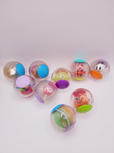 Fisher price roll - fisher,