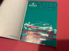 ORIGINAL ROLEX Vintage