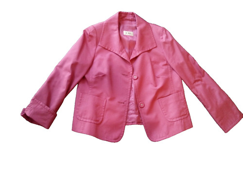 Jobis kurzblazer blazer - jobis,