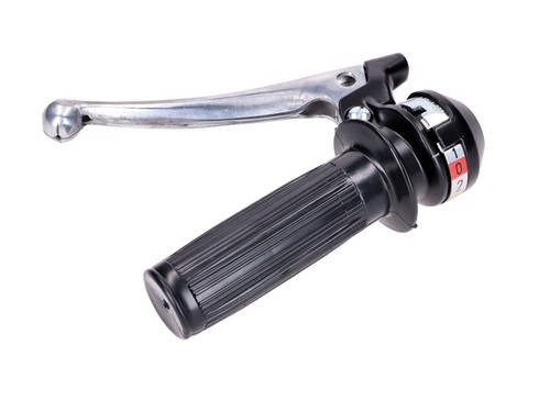 Kreidler flory gang - flory, 3