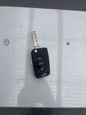 Skoda Autoschlüssel Original