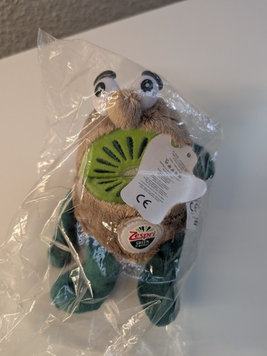 Zespri kiwi brother 2021 - zespri,