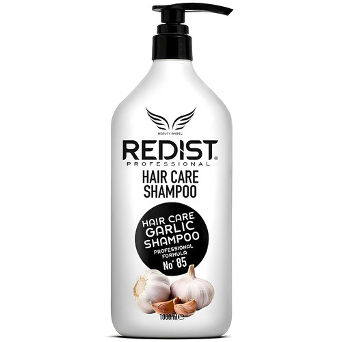 Redist garlic hair care - redist,