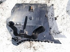 51127207111 Stoßstangenhalter