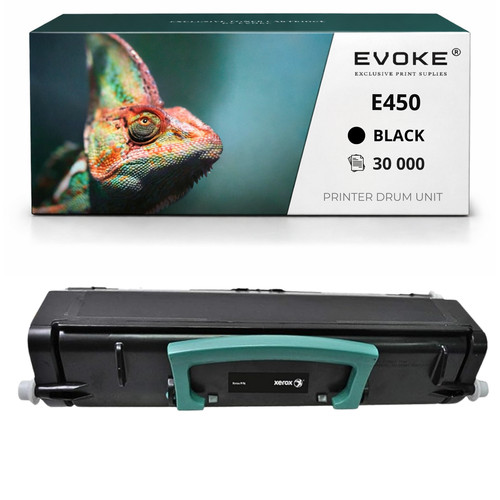 Trommel kompatibel mit - , lexmark