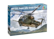 Italeri 91035 HH-53C Super