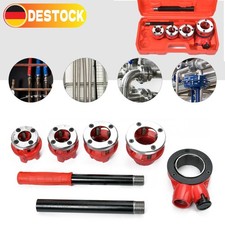 7Tlg. Schneidkluppensatz