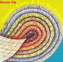 Seven von ash - up,