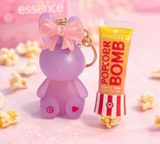Essence Popcorn Bomb Lipgloss