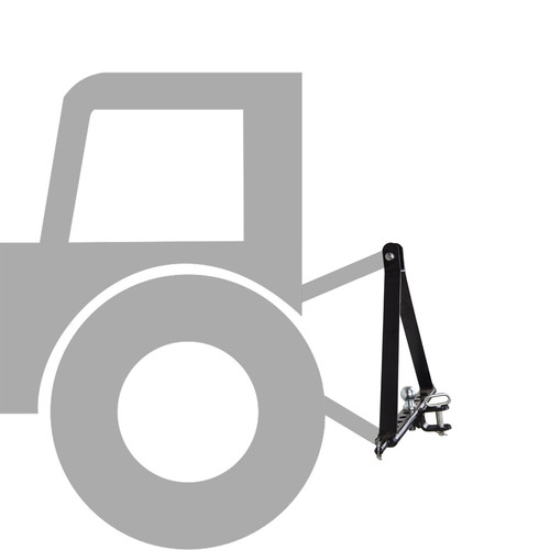 Traktor ackerschiene mit - ackerschiene,