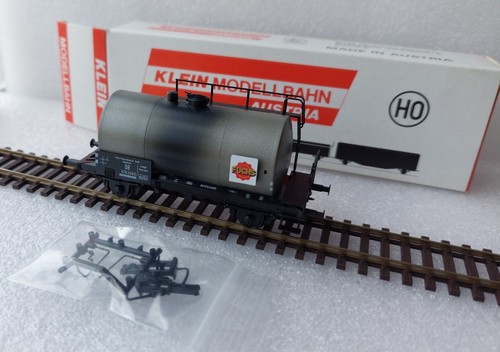 Klein modellbahn sose - m-d,