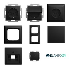 Busch-Jaeger Balance SI