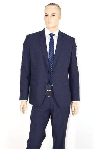 Hugo boss anzug mod - anzug,,