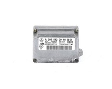 Original Mercedes ESP Sensor A2095420018 Q04 Drehratensensor 12 Monaten Garantie