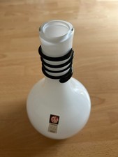 Glas Vase Słuczan-Orkusz HSG