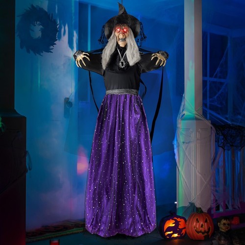 Hängende halloween dekoration - hängende, halloween-dekoration