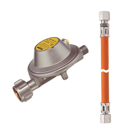 Gok caravan gasregler en71 - gok,