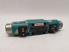 REXROTH 4WE 6 E62/EG24N9XNZ4