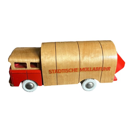 Verhofa liaz lkw müllauto - liaz,