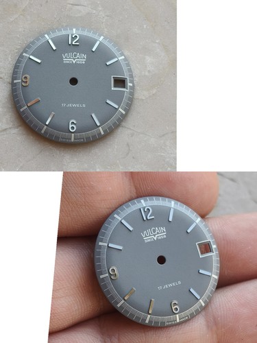 Vulcain vintage watch original - watch,