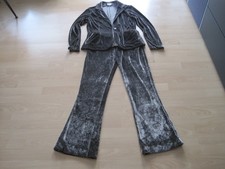 Daniels klassischer Samt