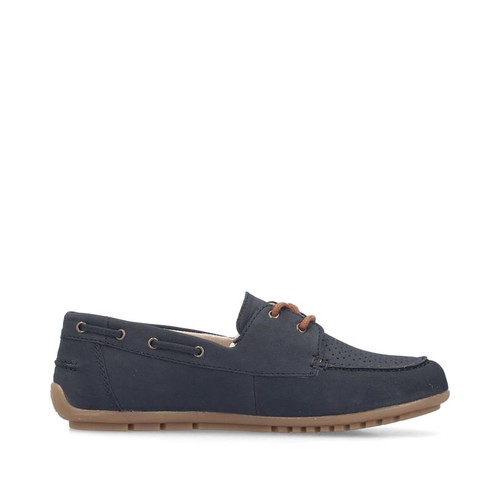 Rieker damen slipper - damen, mokassin