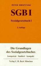 Sozialgesetzbuch - Allgemeiner