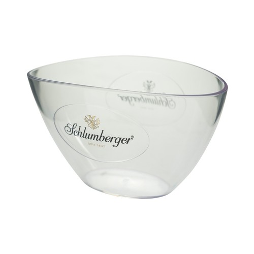 Schlumberger sekt kühler - schlumberger,