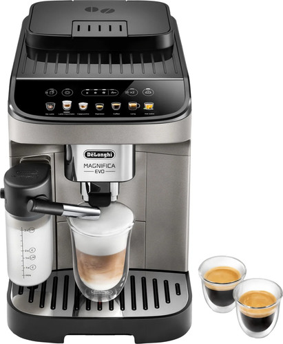 Delonghi magnifica evo - delonghi,