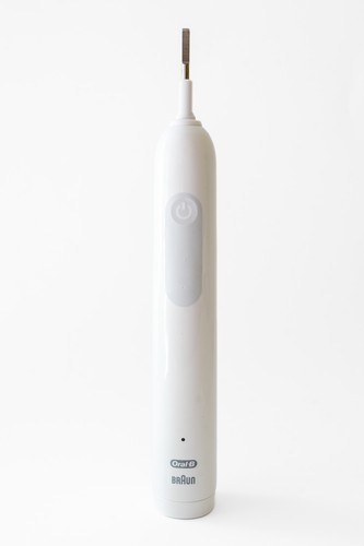 Braun oral pro series 1 - braun,
