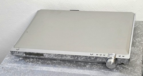 Panasonic xr10 control - sa-xr10, av