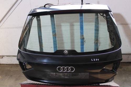 Audi avant heckklappe - audi,