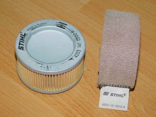 Original stihl satz - stihl,